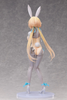 616toys®2611預購・FREEing 兔女郎服裝計畫 索菲亞 逆兔女郎Ver 白色版 1/4 0727