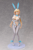 616toys®2611預購・FREEing 兔女郎服裝計畫 索菲亞 逆兔女郎Ver 白色版 1/4 0727