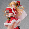 616toys®2612預購・UCI 森倉圓 插畫 聖誕女孩 0630