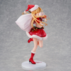 616toys®2612預購・UCI 森倉圓 插畫 聖誕女孩 0630