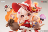 616toys®2704預購・APEX 原神 幽夜綺想系列 Q版 可莉 附特典 0730