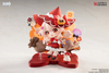 616toys®2704預購・APEX 原神 幽夜綺想系列 Q版 可莉 附特典 0730
