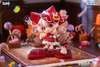 616toys®2704預購・APEX 原神 幽夜綺想系列 Q版 可莉 附特典 0730