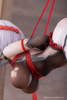 616toys®2705預購・AniGame 碧藍航線 伊404 絳縢華舞Ver 1/6 一般版 0813