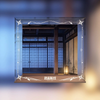 616toys®2705預購・AniGame 碧藍航線 伊404 絳縢華舞Ver 1/6 展示盒套裝版 0813