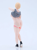 616toys®2612預購・MF PLAMAX Naked Angel 乙艾莉絲 1/20 組裝模型 0713