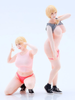 616toys®2612預購・MF PLAMAX Naked Angel 乙艾莉絲 1/20 組裝模型 0713
