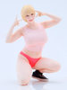 616toys®2612預購・MF PLAMAX Naked Angel 乙艾莉絲 1/20 組裝模型 0713