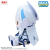 616toys®2611預購・SEGA 蔚藍檔案 豆豆眼坐姿娃 布偶 L尺寸 乃愛 0701