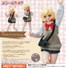 616toys®2612預購・Alphamax 學園生活系列 A款 活力穿搭 模型布衣 不含人偶本體 0723