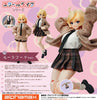 616toys®2612預購・Alphamax 學園生活系列 C款 寬鬆穿搭 模型布衣 不含人偶本體 0723