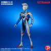 616toys®2609預購・X-Plus 大怪獸系列UNG 超人力霸王傑特 初始型態 EX限定版 0626
