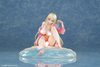 616toys®2712預購・PURE 八宝備仁 原畫 Solar Gift 蒂婭 1/6 0715