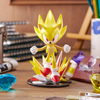 616toys®2611預購・武士道 PalVerse Palé 音速小子 超級索尼克 超級音速小子 0720