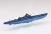 616toys®2610預購・青島 蒼藍鋼鐵戰艦ARS NOVA 蒼藍艦隊艦潛水艦 伊401 1/700 組裝 0722