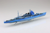 616toys®2610預購・青島 蒼藍鋼鐵戰艦ARS NOVA 重巡洋艦 高雄 1/700 組裝模型 0722