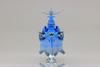 616toys®2610預購・青島 蒼藍鋼鐵戰艦ARS NOVA 重巡洋艦 高雄 1/700 組裝模型 0722