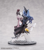 616toys®2705預購・WINGS雙翼社 碧藍航線 馬可波羅 Lovely Million Ver 1/7 0630
