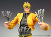 616toys®2701預購・MEDICOS 超像可動 JOJO的奇妙冒險第三部 星塵遠征軍 DIO 可動 0821