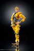 616toys®2701預購・MEDICOS 超像可動 JOJO的奇妙冒險第三部 星塵遠征軍 DIO 可動 0821