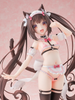 616toys®2701預購・Orchid Seed 貓娘樂園 巧克力 微型比基尼女僕 1/5.5 DX版 0723