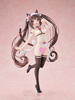 616toys®2701預購・Orchid Seed 貓娘樂園 巧克力 微型比基尼女僕 1/5.5 DX版 0723