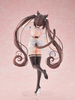 616toys®2701預購・Orchid Seed 貓娘樂園 巧克力 微型比基尼女僕 1/5.5 DX版 0723