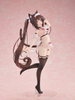 616toys®2701預購・Orchid Seed 貓娘樂園 巧克力 微型比基尼女僕 1/5.5 DX版 0723