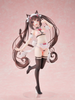 616toys®2701預購・Orchid Seed 貓娘樂園 巧克力 微型比基尼女僕 1/5.5 DX版 0723
