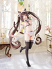 616toys®2701預購・Orchid Seed 貓娘樂園 巧克力 微型比基尼女僕 1/5.5 DX版 0723