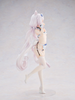 616toys®2701預購・Orchid Seed 貓娘樂園 香草 微型比基尼女僕 1/5.5 DX版 0723