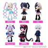 616toys®2611預購・武士道 PalVerse 主播女孩重度依賴 中盒6入 0720