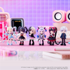 616toys®2611預購・武士道 PalVerse 主播女孩重度依賴 中盒6入 0720