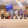 616toys®2611預購・武士道 PalVerse 葬送的芙莉蓮 中盒6入 0720