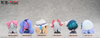 616toys®2703預購・HOBBY • SAKURA 鳴潮 睏睏系列 Q版 盒玩 中盒6入 附特典 0826