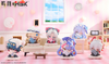 616toys®2703預購・HOBBY • SAKURA 鳴潮 睏睏系列 Q版 盒玩 中盒6入 附特典 0826