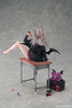 616toys®2708預購・PINKMANGO だにまる 原畫 JK 吸血鬼 瑠璃 特別Ver 1/6 一般版 0823