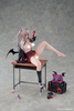 616toys®2708預購・PINKMANGO だにまる 原畫 JK 吸血鬼 瑠璃 特別Ver 1/6 一般版 0823