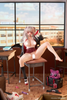616toys®2708預購・PINKMANGO だにまる 原畫 JK 吸血鬼 瑠璃 特別Ver 1/6 一般版 0823