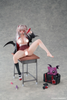 616toys®2708預購・PINKMANGO だにまる 原畫 JK 吸血鬼 瑠璃 特別Ver 1/6 豪華版 0823
