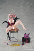 616toys®2708預購・PINKMANGO だにまる 原畫 JK 吸血鬼 瑠璃 特別Ver 1/6 豪華版 0823