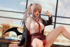 616toys®2708預購・PINKMANGO だにまる 原畫 JK 吸血鬼 瑠璃 特別Ver 1/6 豪華版 0823