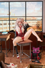 616toys®2708預購・PINKMANGO だにまる 原畫 JK 吸血鬼 瑠璃 特別Ver 1/6 豪華版 0823