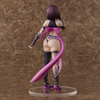 616toys®2612預購・UCI 妖幻三重奏 花奏鈴 祓忍裝束Ver 0723