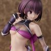 616toys®2612預購・UCI 妖幻三重奏 花奏鈴 祓忍裝束Ver 0723
