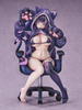 616toys®2707預購・Luminous Box KATTO 原創插畫 黑沼 Mayu 1/7 0810