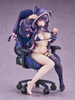 616toys®2707預購・Luminous Box KATTO 原創插畫 黑沼 Mayu 1/7 0810