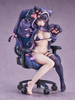 616toys®2707預購・Luminous Box KATTO 原創插畫 黑沼 Mayu 1/7 0810