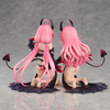 616toys®2702預購・UCI 出包王女 菈菈&茉茉 小惡魔Ver Les filles 雙人套組 0806