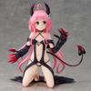 616toys®2702預購・UCI 出包王女 菈菈&茉茉 小惡魔Ver Les filles 雙人套組 0806